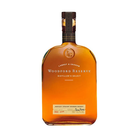 WOODFORD RESERVE 750 ML