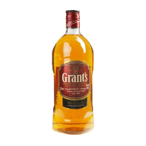 GRANT'S FAMILY RESERVE 1.75 LT
