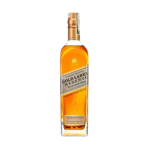 JOHNNIE WALKER GOLD RESERVE 750ML