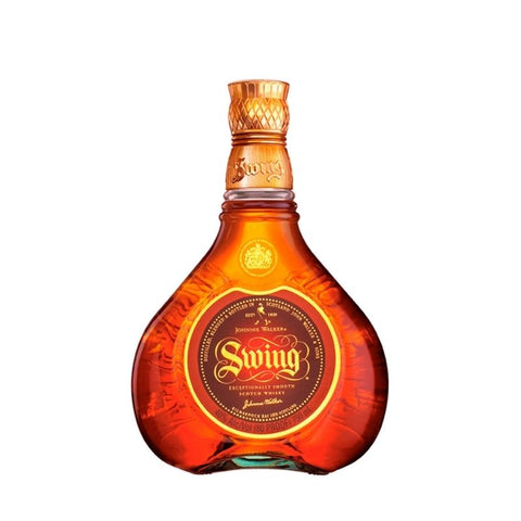 JOHNNIE WALKER SWING 750 ML