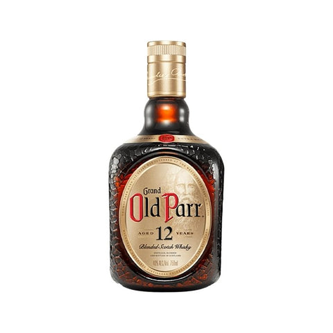 OLD PARR 1 LT