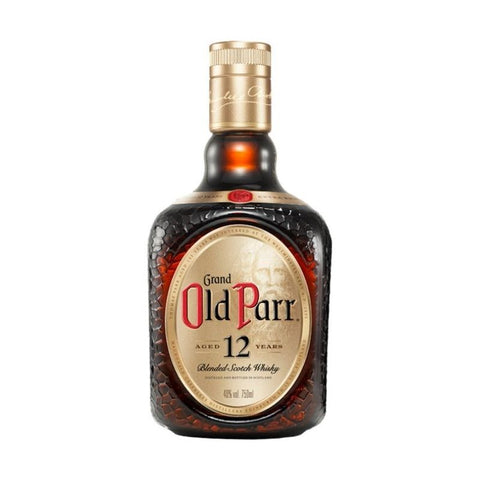 OLD PARR 750 ML