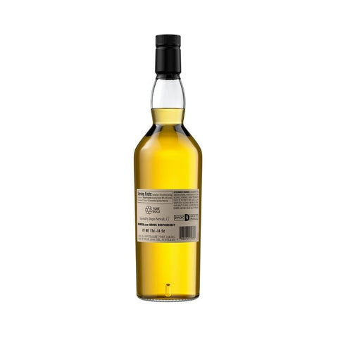 CAOL ILA 12 AÑOS 750 ML