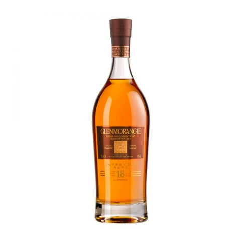 GLENMORANGIE 18 ANOS 750ML