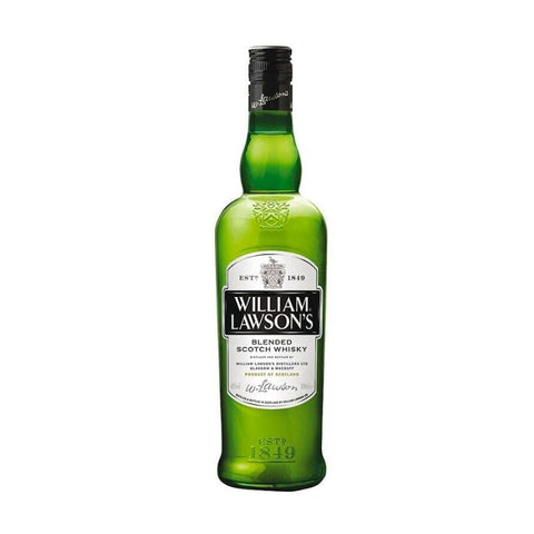 WILLIAM LAWSON´S 750 ML