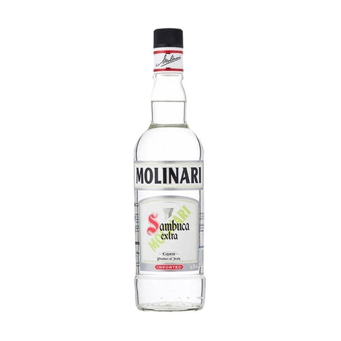 SAMBUCA 0.7 LT