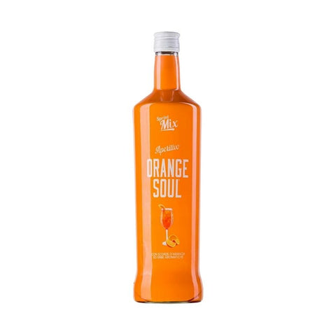 ORANGE SOUL SPRITZ 1 LT