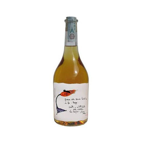 GRAPPA AMBRATA 1 LT