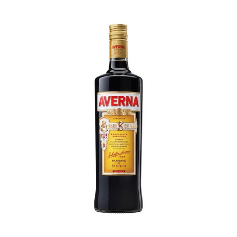 AVERNA AMARO,700ML