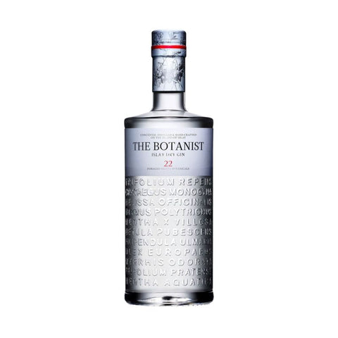 THE BOTANIST, 700ML