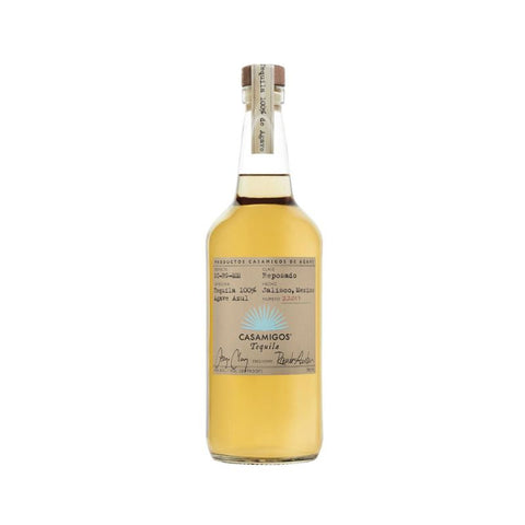 CASAMIGOS , REPOSADO. 700ML