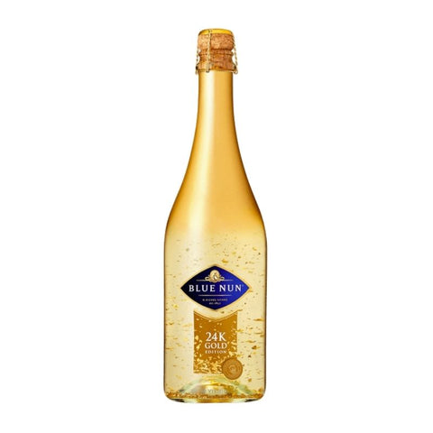 BLUE NUN SPARKLING GOLD