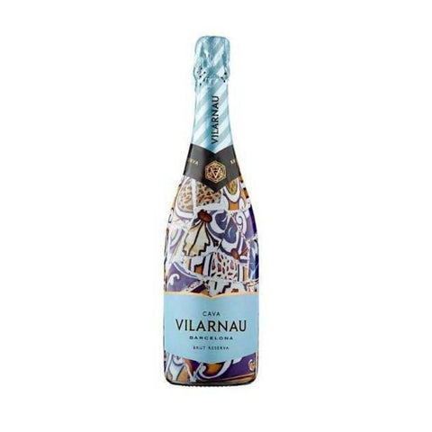 CAVA VILARNAU BRUT