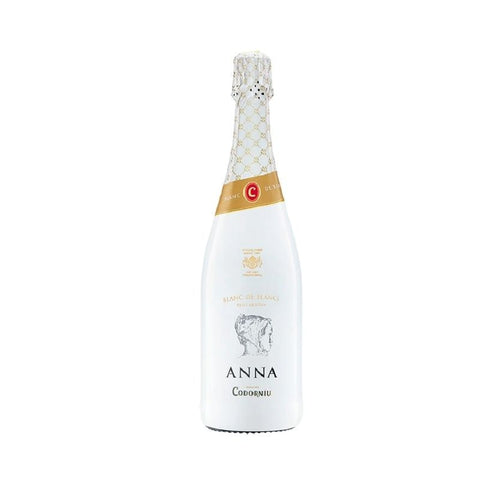 CODORNIU ANNA BLANC DE BLANCS