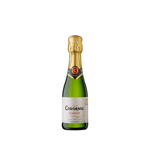 CODORNIU BRUT CLASICO 200 ML