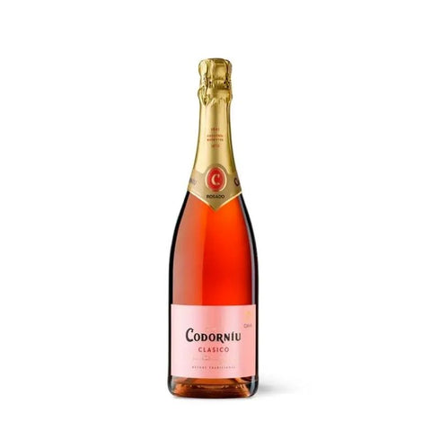 CODORNIU BRUT ROSADO