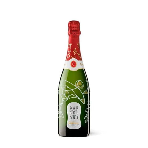 CODORNIU CUVEE BARCELONA BRUT