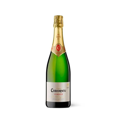 CODORNIU SEMI SECO