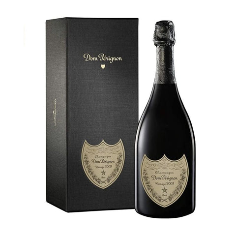 DOM PERIGNON LUMINOUS