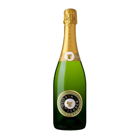 GLORIA FERRER SONOMA BRUT