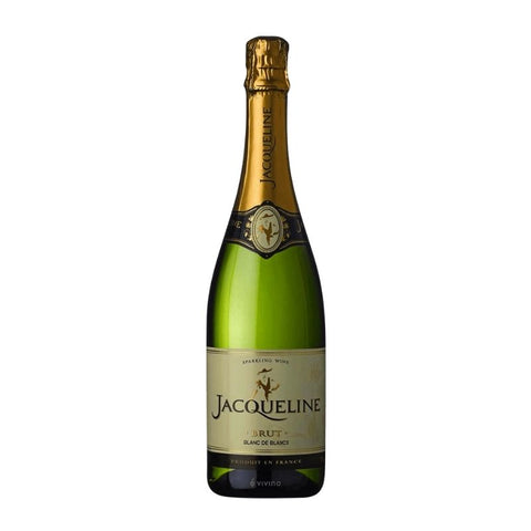 JACQUELINE BRUT