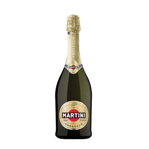 MARTINI PROSECCO SPARKLING WINE