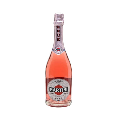 MARTINI SPARKLING ROSE