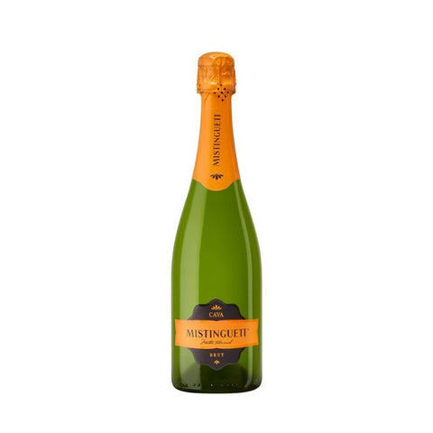 MISTINGUETT BRUT