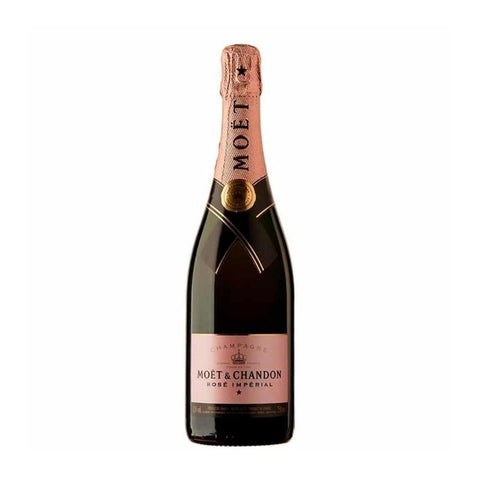 MOET & CHANDON BRUT ROSE