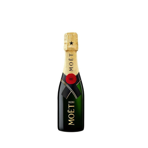 MOET & CHANDON IMPERIAL MINI 200 ML