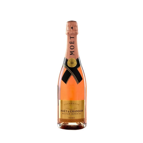 MOET & CHANDON NECTAR ROSE