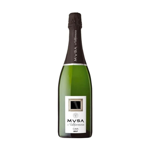 MUSA CAVA BRUT