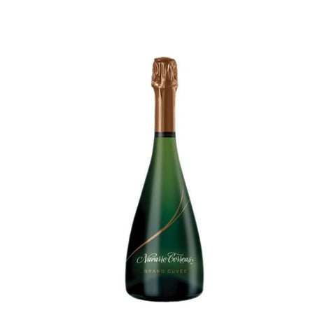 NAVARRO C. SPARKLING GRAND CUVEE