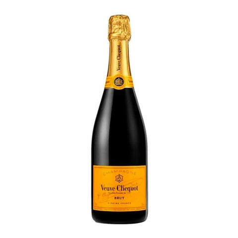 VEUVE CLICQUOT BRUT