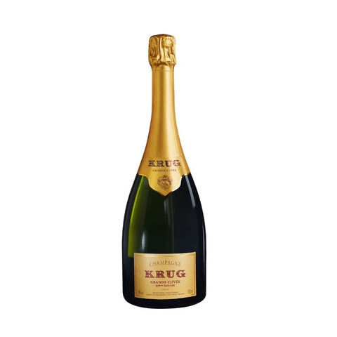 KRUG GRAND CUVEE GIFT BOX 750 ML