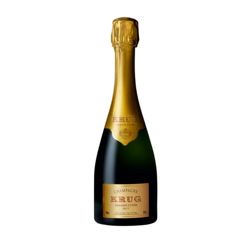 KRUG GRAND CUVEE 375 ML