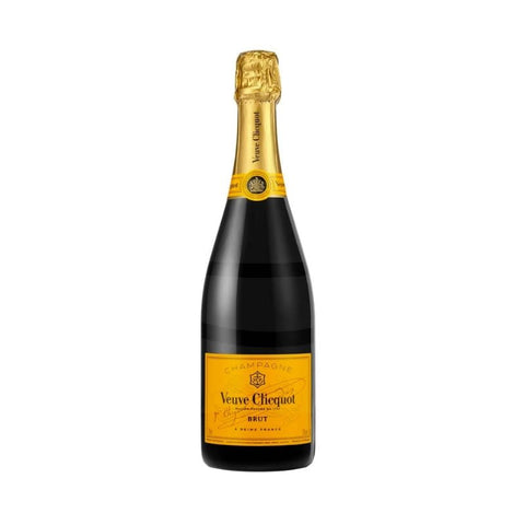 VEUVE CLICQUOT BRUT 750 ML