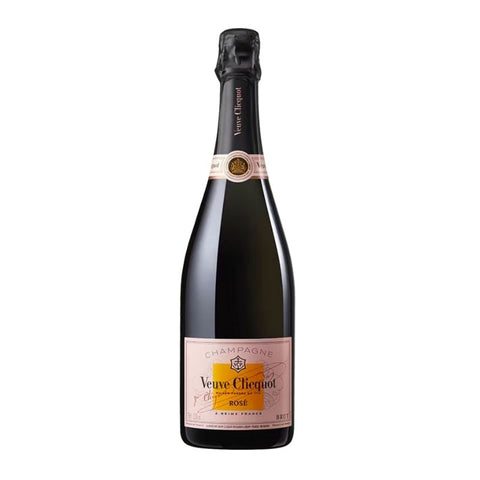 VEUVE CLICQUOT ROSE 750 ML