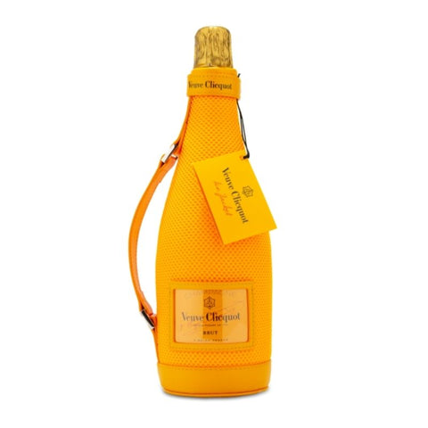 VEUVE CLIQUOT BRUT ICE JACKET 750 ML