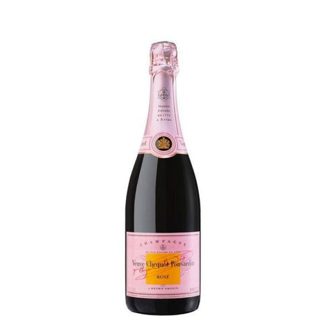 VEUVE CLICQUOT ROSE LE FRIDGE 750 ML