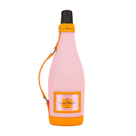V. CLICQUOT ICE JACKET ROSE 750 ML