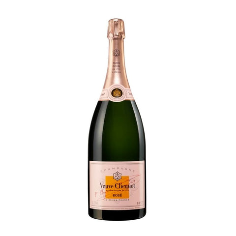 VEUVE CLICQUOT ROSE 1.5L