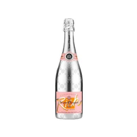 VEUVE CLICQUOT RICH ROSE 750 ML