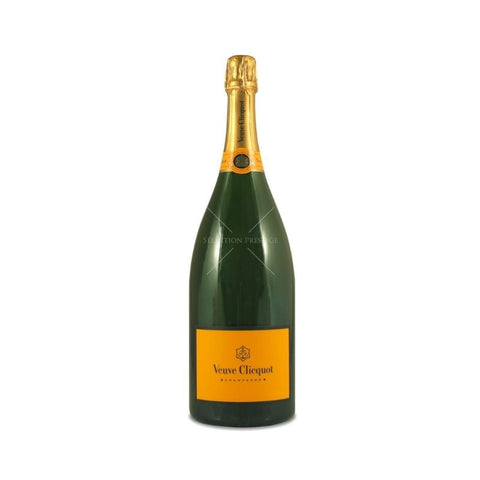 VEUVE CLICQUOT BRUT 1.5L LUMINOUS