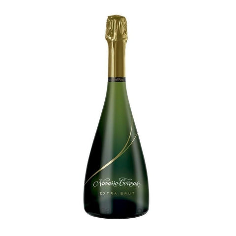 NAVARRO CORREAS EXTRA BRUT 750 ML