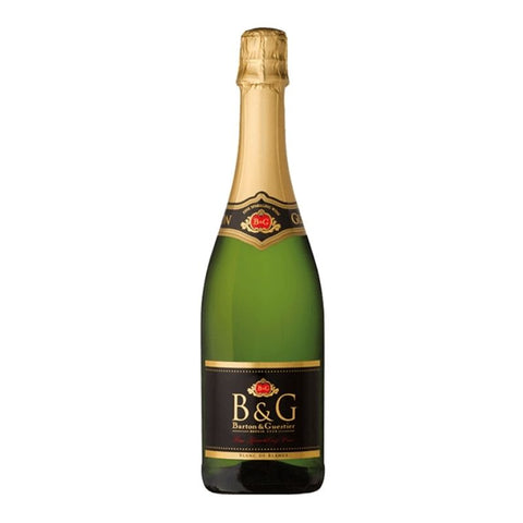 ESPUMANTE B&G BLANC DE BLANC 750 ML