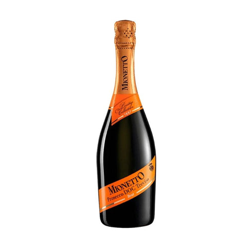 PROSECCO MIONETTO 750 ML