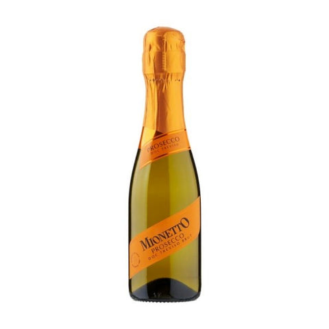 PROSECCO MIONETTO 200 ML