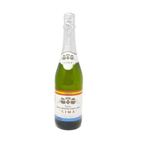 SIDRA CIMA 750 ML