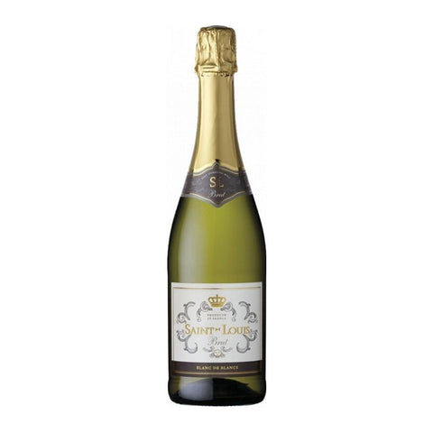 SPARKLING BLANC ST LOUIS 750 ML